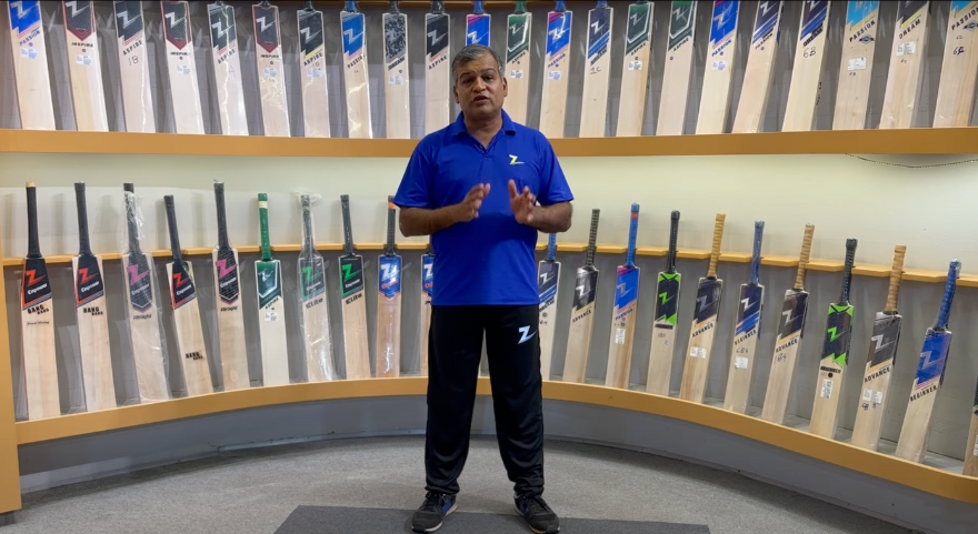 Video: Unleash Your Cricketing Potential: A Guide to Choosing the Right Cricket Bat!